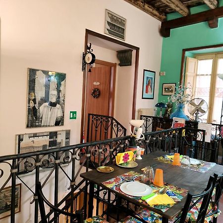 Vittorio Emanuele Rooms Di Prinzi Палермо Екстериор снимка