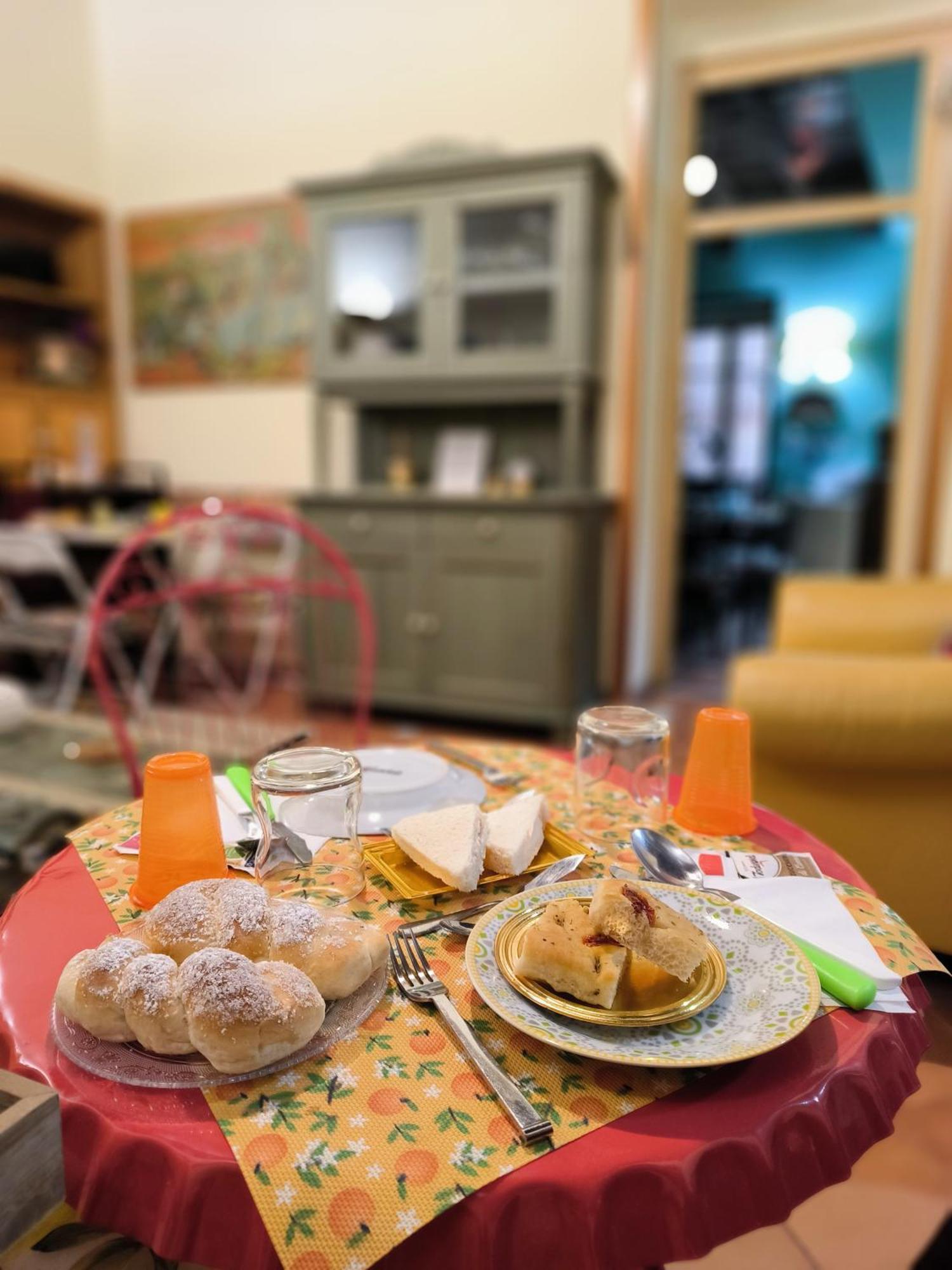 Vittorio Emanuele Rooms Di Prinzi Палермо Екстериор снимка