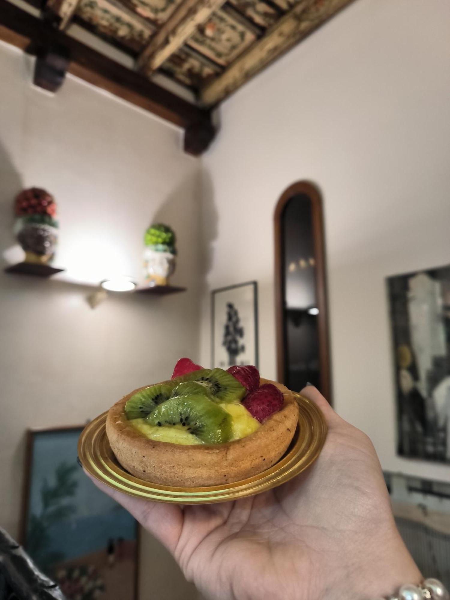 Vittorio Emanuele Rooms Di Prinzi Палермо Екстериор снимка
