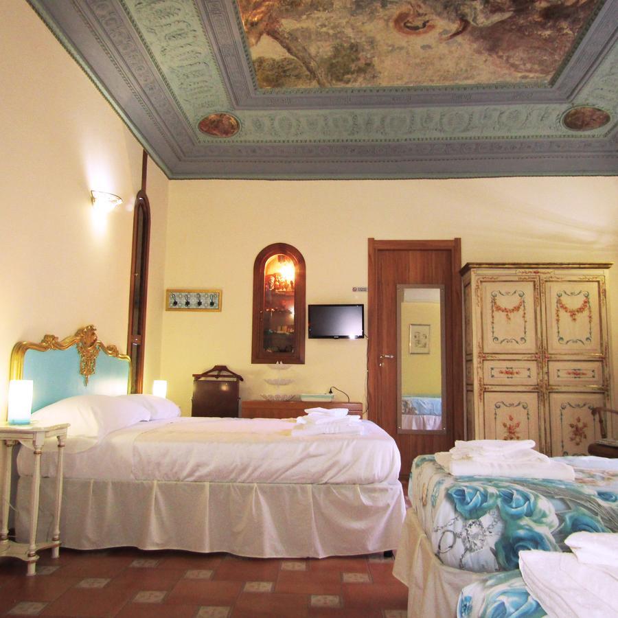 Vittorio Emanuele Rooms Di Prinzi Палермо Екстериор снимка